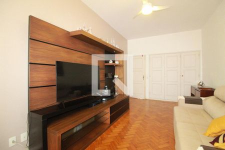 Quarto 1 de apartamento para alugar com 4 quartos, 200m² em Copacabana, Rio de Janeiro