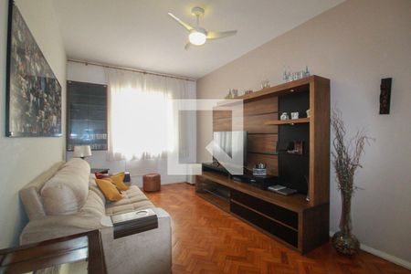 Quarto 1 de apartamento para alugar com 4 quartos, 200m² em Copacabana, Rio de Janeiro