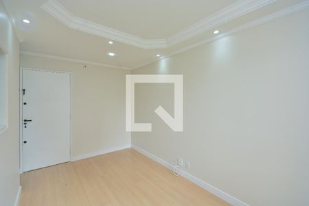 Sala de apartamento à venda com 2 quartos, 50m² em Vila Arriete, São Paulo