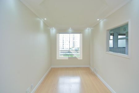 Sala de apartamento à venda com 2 quartos, 50m² em Vila Arriete, São Paulo