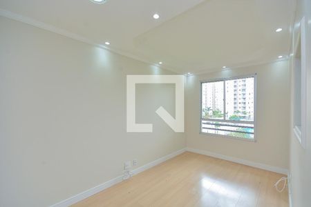 Sala de apartamento à venda com 2 quartos, 50m² em Vila Arriete, São Paulo