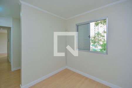 Quarto 1 de apartamento à venda com 2 quartos, 50m² em Vila Arriete, São Paulo