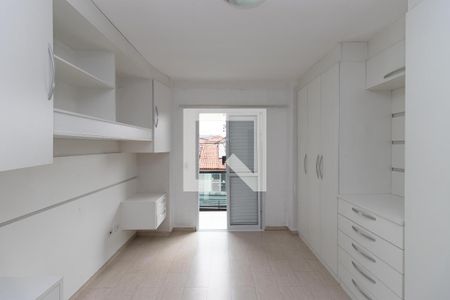 Quarto Suíte de casa à venda com 3 quartos, 130m² em Vila Constança, São Paulo