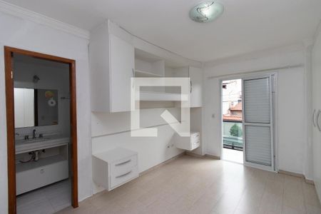 Quarto Suíte de casa à venda com 3 quartos, 130m² em Vila Constança, São Paulo