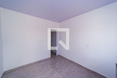 Sala/Cozinha de casa para alugar com 1 quarto, 30m² em Jardim Lisboa, São Paulo