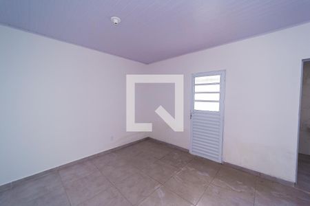 Quarto de casa para alugar com 1 quarto, 30m² em Jardim Lisboa, São Paulo