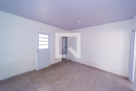 Quarto de casa para alugar com 1 quarto, 30m² em Jardim Lisboa, São Paulo