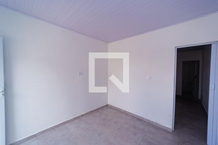 Sala/Cozinha de casa para alugar com 1 quarto, 30m² em Jardim Lisboa, São Paulo