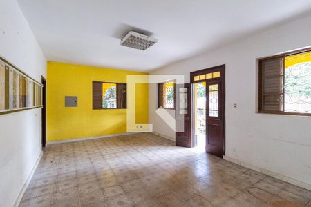 Sala de casa para alugar com 5 quartos, 1500m² em Vila Sul Americana, Barueri