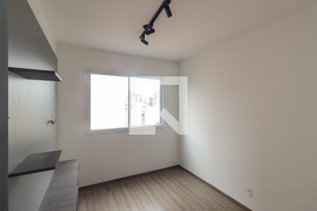 Sala de apartamento para alugar com 1 quarto, 25m² em Vila Buarque, São Paulo