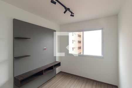 Sala de apartamento para alugar com 1 quarto, 25m² em Vila Buarque, São Paulo