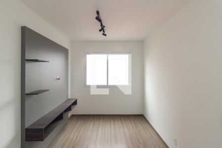 Sala de apartamento para alugar com 1 quarto, 25m² em Vila Buarque, São Paulo