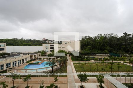 Vista da varanda de apartamento para alugar com 3 quartos, 186m² em Casa Verde, São Paulo