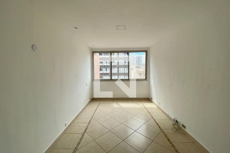 Sala de apartamento à venda com 4 quartos, 223m² em Botafogo, Rio de Janeiro