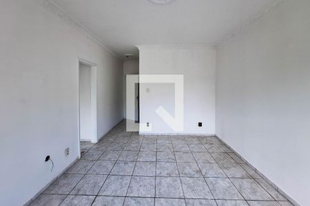 Sala de apartamento para alugar com 2 quartos, 60m² em Fonseca, Niterói