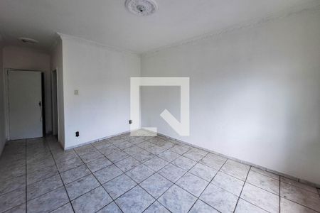 Sala de apartamento para alugar com 2 quartos, 60m² em Fonseca, Niterói