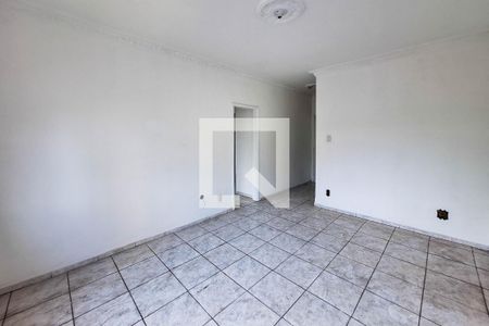 Sala de apartamento para alugar com 2 quartos, 60m² em Fonseca, Niterói