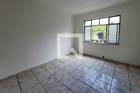 Sala de apartamento para alugar com 2 quartos, 60m² em Fonseca, Niterói