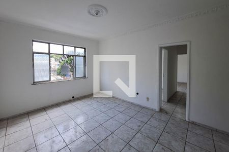 Sala de apartamento para alugar com 2 quartos, 60m² em Fonseca, Niterói