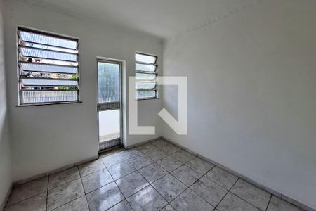 Quarto 1 de apartamento para alugar com 2 quartos, 60m² em Fonseca, Niterói