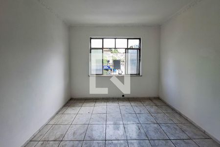 Sala de apartamento para alugar com 2 quartos, 60m² em Fonseca, Niterói