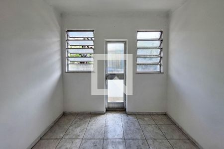 Quarto 1 de apartamento para alugar com 2 quartos, 60m² em Fonseca, Niterói