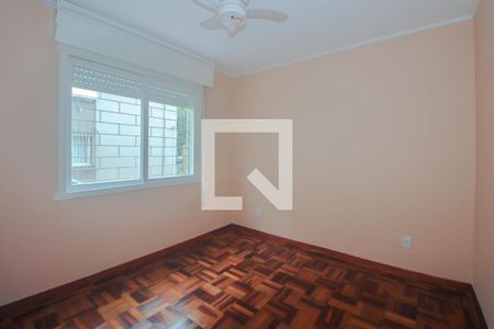 Quarto de apartamento para alugar com 1 quarto, 55m² em Vila Ipiranga, Porto Alegre