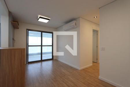 Sala de apartamento para alugar com 3 quartos, 82m² em Vila Prudente, São Paulo