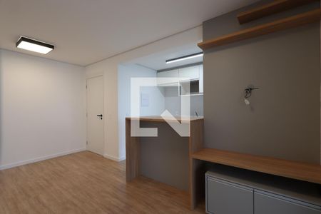 Sala de apartamento para alugar com 3 quartos, 82m² em Vila Prudente, São Paulo