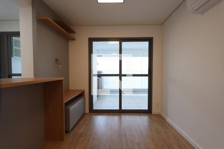 Sala de apartamento para alugar com 3 quartos, 82m² em Vila Prudente, São Paulo