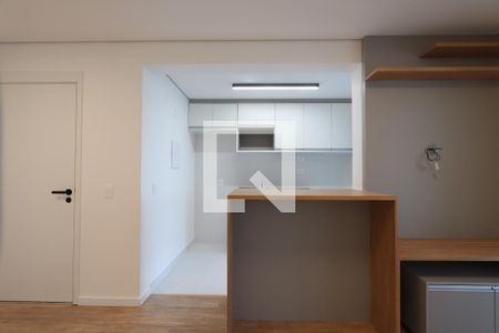 Sala de apartamento para alugar com 3 quartos, 82m² em Vila Prudente, São Paulo