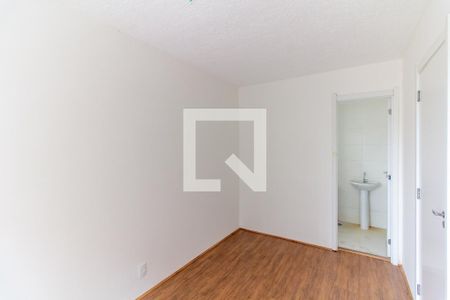 Quarto de apartamento para alugar com 1 quarto, 31m² em Bom Retiro, São Paulo