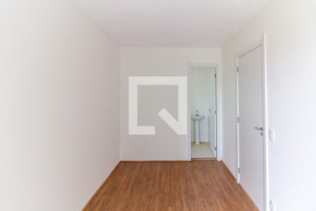 Quarto de apartamento para alugar com 1 quarto, 31m² em Bom Retiro, São Paulo