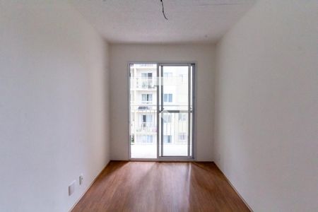 Quarto de apartamento para alugar com 1 quarto, 31m² em Bom Retiro, São Paulo