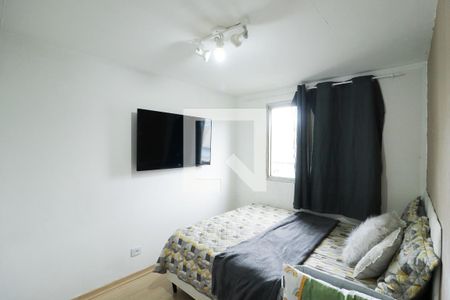 Quarto 1 de apartamento à venda com 2 quartos, 54m² em Lauzane Paulista, São Paulo