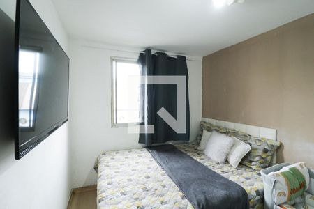 Quarto 1 de apartamento à venda com 2 quartos, 54m² em Lauzane Paulista, São Paulo