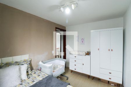 Quarto 1 de apartamento à venda com 2 quartos, 54m² em Lauzane Paulista, São Paulo