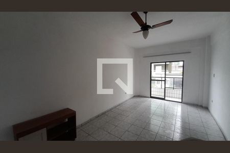 Sala/quarto  de apartamento para alugar com 0 quarto, 30m² em Cidade Ocian, Praia Grande