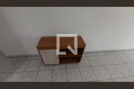 Sala de apartamento para alugar com 0 quarto, 30m² em Cidade Ocian, Praia Grande