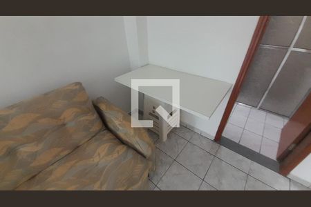 Sala de apartamento para alugar com 0 quarto, 30m² em Cidade Ocian, Praia Grande