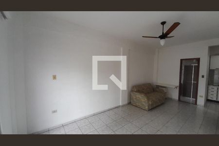 Sala de apartamento para alugar com 0 quarto, 30m² em Cidade Ocian, Praia Grande