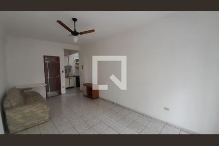 Sala de apartamento para alugar com 0 quarto, 30m² em Cidade Ocian, Praia Grande