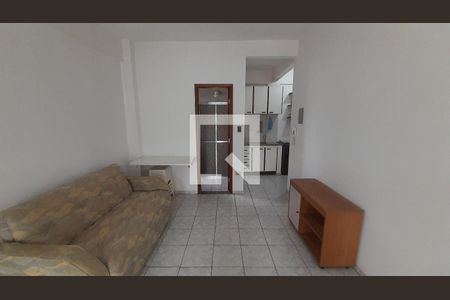 Sala de apartamento para alugar com 0 quarto, 30m² em Cidade Ocian, Praia Grande