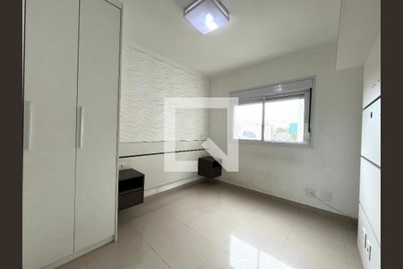 Suite de apartamento à venda com 2 quartos, 73m² em Jabaquara, São Paulo