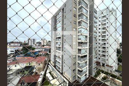 Vista da Varanda de apartamento à venda com 2 quartos, 73m² em Jabaquara, São Paulo