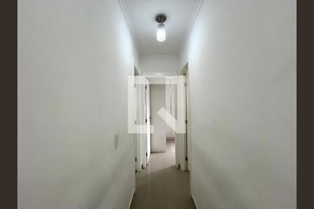 Corredor de apartamento à venda com 2 quartos, 73m² em Jabaquara, São Paulo