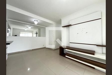 Sala de apartamento à venda com 2 quartos, 73m² em Jabaquara, São Paulo