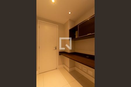 Sala de apartamento para alugar com 5 quartos, 255m² em Vila Andrade, São Paulo