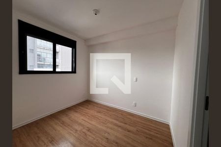 Quarto de apartamento à venda com 1 quarto, 26m² em Vila Olímpia, São Paulo