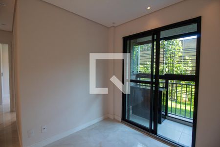 Sala de apartamento para alugar com 1 quarto, 44m² em Butantã, São Paulo